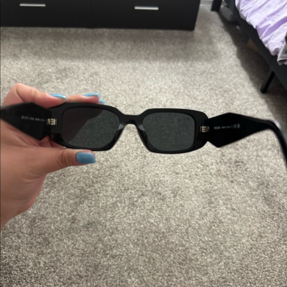 Prada Sunglasses - Picture 8 of 14